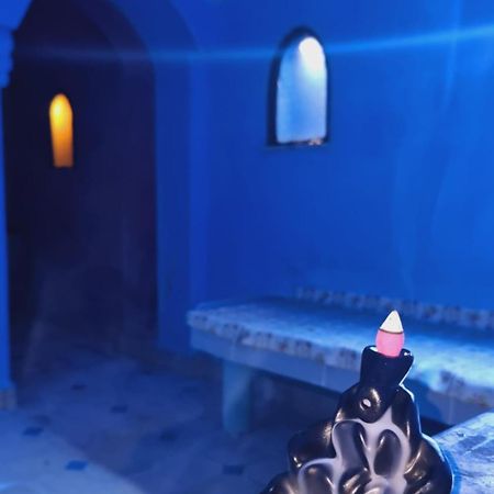 Kasbah Titrit & Spa Ait Benhaddou Exterior foto