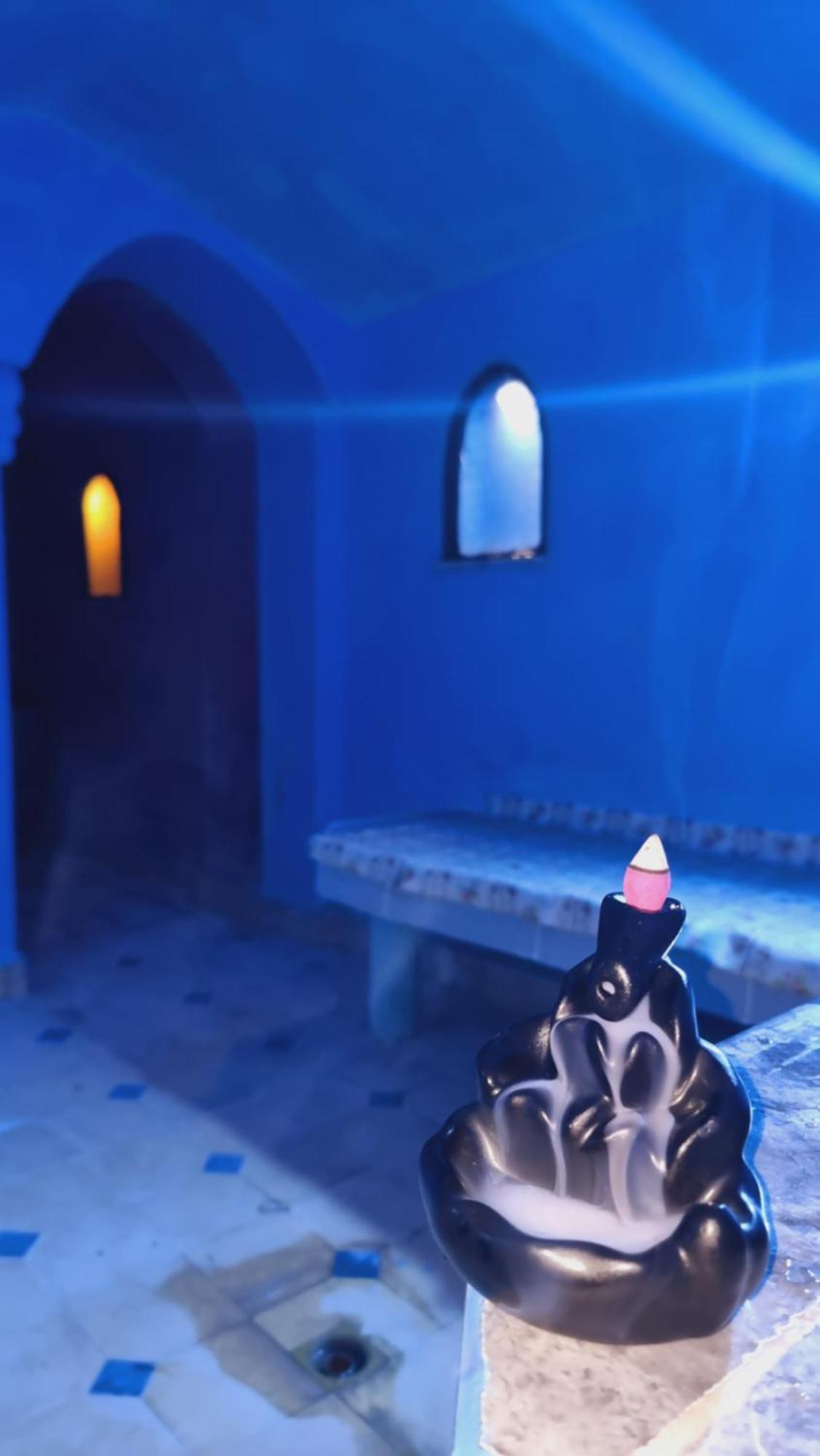 Kasbah Titrit & Spa Ait Benhaddou Exterior foto