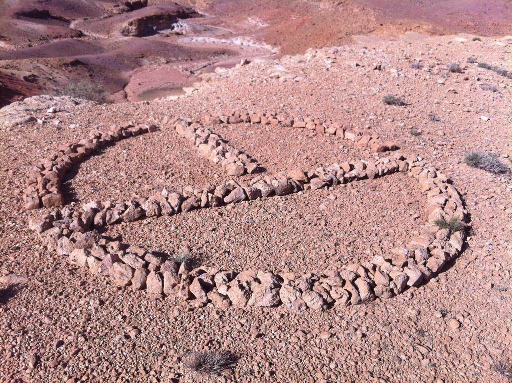 Kasbah Titrit & Spa Ait Benhaddou Exterior foto